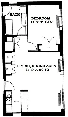 Rented by Bold New York | media 40