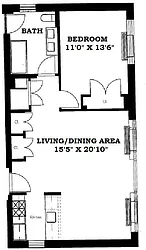 Rented by Bold New York