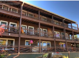 2625 Marys Lake Rd UNIT 100, Estes Park, CO 80517