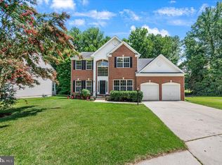 4016 Fox Gate Ln, Upper Marlboro, MD 20772