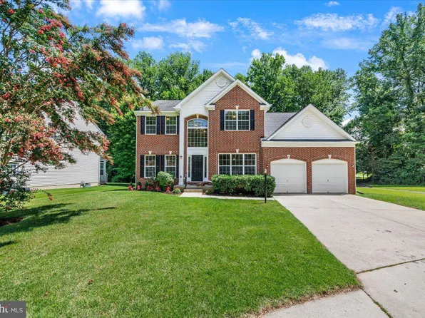 4016 Fox Gate Ln, Upper Marlboro, MD 20772