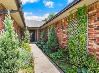 4729 Deer Crk, Yukon, OK 73099