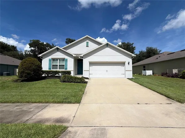190 POINT PLEASANT ROAD, DELAND, FL 32724
