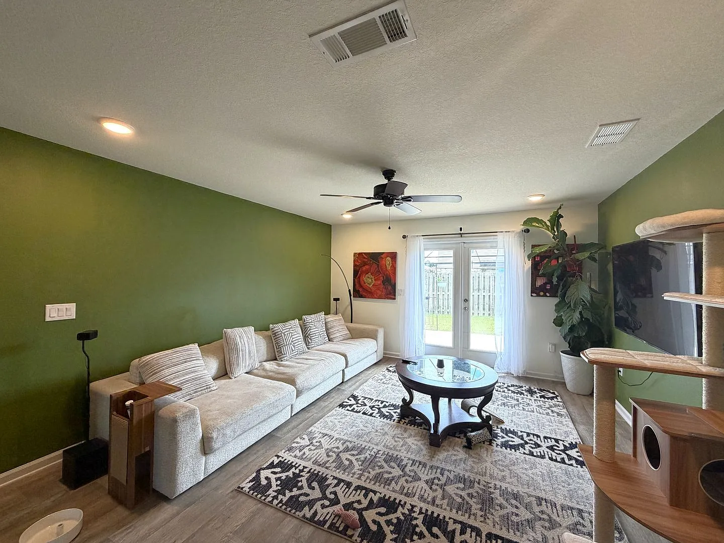 829 Moorhen Way/4 BR/2BA/2CG — Photo 2