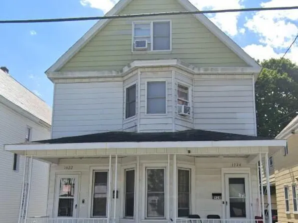 1922-1924 Euclid Avenue, Schenectady, NY 12306