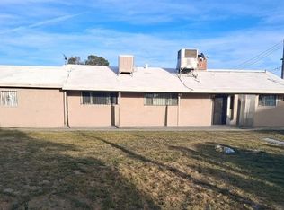 (Undisclosed Address), Barstow, CA 92311