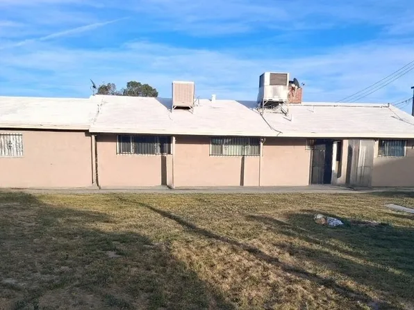 (undisclosed Address), Barstow, CA 92311