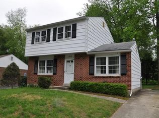 104 Hedgewick Dr, Newark, DE 19702
