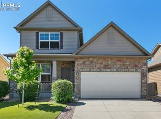 7603 Loopout Grv, Peyton, CO 80831