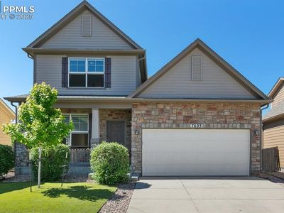 7603 Loopout Grv, Peyton, CO, 80831