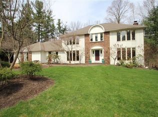 29 Wood Stone Rise, Pittsford, NY 14534