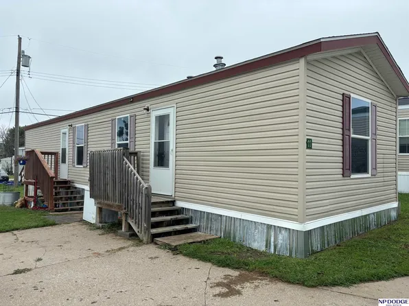 2425 S 15th St, Plattsmouth, NE 68048