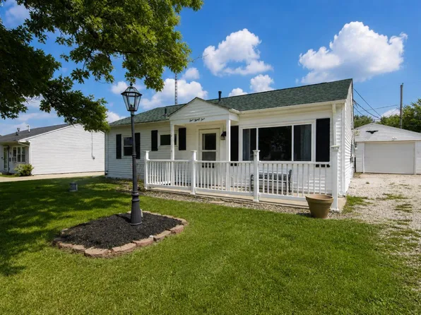 435 N Brush St, Fremont, OH 43420