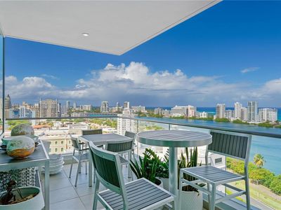 555 Monserrate #1404, San Juan, PR, 00907