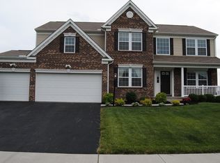 115 Parkdale Dr, Johnstown, OH 43031