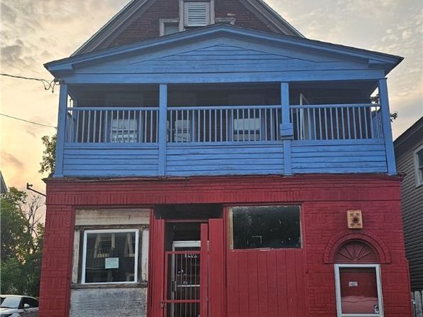 1402 Steuben St, Utica, NY 13501