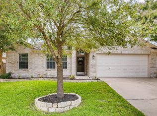 805 Broken Trace Ct, Round Rock, TX 78665