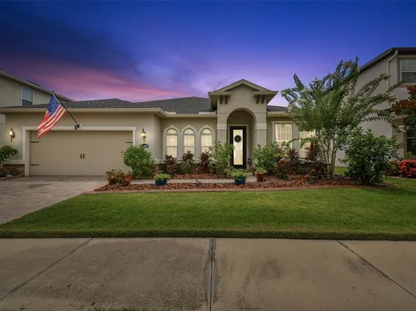 11868 Lake Lucaya Dr, Riverview, FL 33579