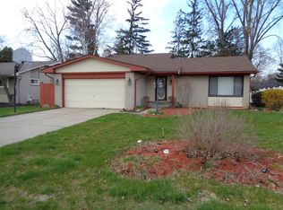 23980 Edinburgh St, Southfield, MI 48033