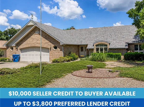 8 Timbercrest Ln, Bella Vista, AR 72715