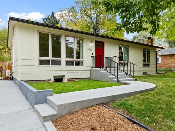 6060 S Brian Way, Boise, ID 83716