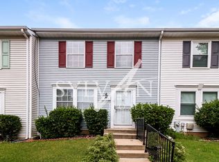 3908 Friar St, Baltimore, MD 21208