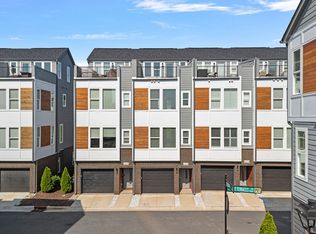 4205 Bryant Terraces Dr, Charlotte, NC 28208