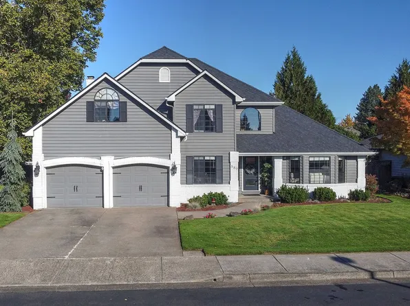 589 Palmer Dr N, Keizer, OR 97303