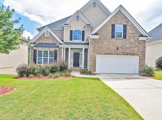345 Vinings Vintage Cir, Mableton, GA 30126