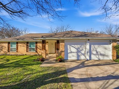 6404 San Juan Ave, Fort Worth, TX, 76133