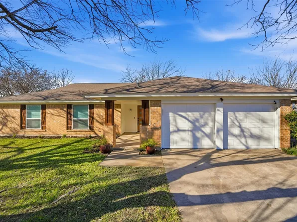 6404 San Juan Ave, Fort Worth, TX 76133