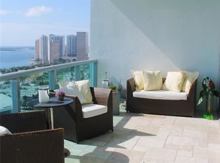 900 Biscayne Blvd, Miami, FL 33132