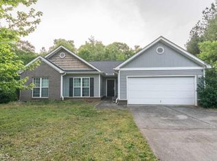 390 Bridges Way, Winterville, GA 30683