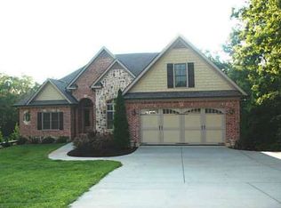 4671 Ridge Gate Dr, Gainesville, GA 30506