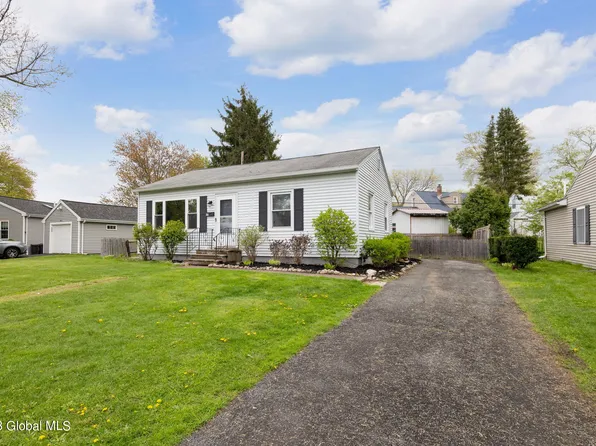 87 Shirley Drive, Schenectady, NY 12304