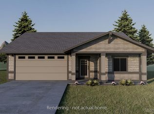 656 NE Begonia St, Madras, OR 97741