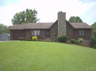 2223 Lankford Mill Rd, Bedford, VA 24523