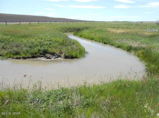 8th Rd NE, Power, MT 59468