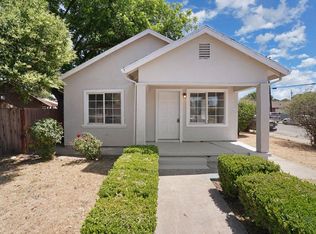 840 Rendon Ave, Stockton, CA 95205