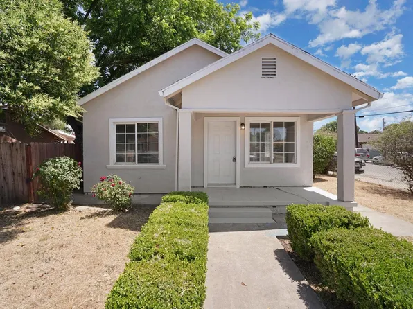 840 Rendon Ave, Stockton, CA 95205