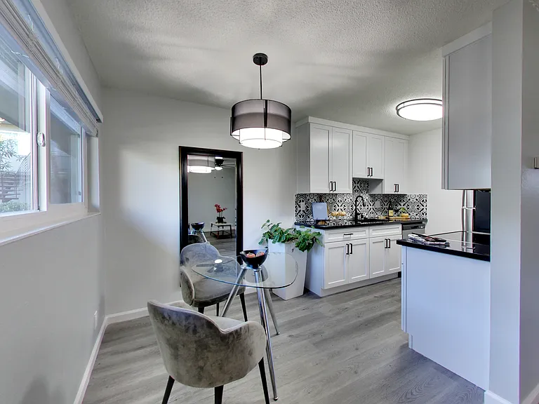 PARKSIDE APARTMENTS — Photo 6
