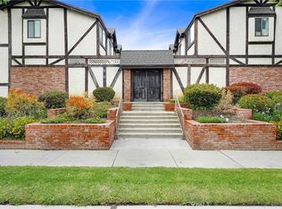 20737 Roscoe Blvd Unit 203, Winnetka, CA 91306