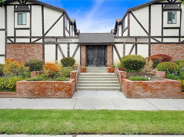 20737 Roscoe Blvd Unit 203, Winnetka, CA 91306