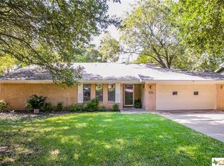 3702 Victorian Dr, Temple, TX 76502