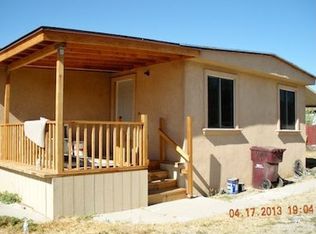 25845 Ritter Ave, Homeland, CA 92548