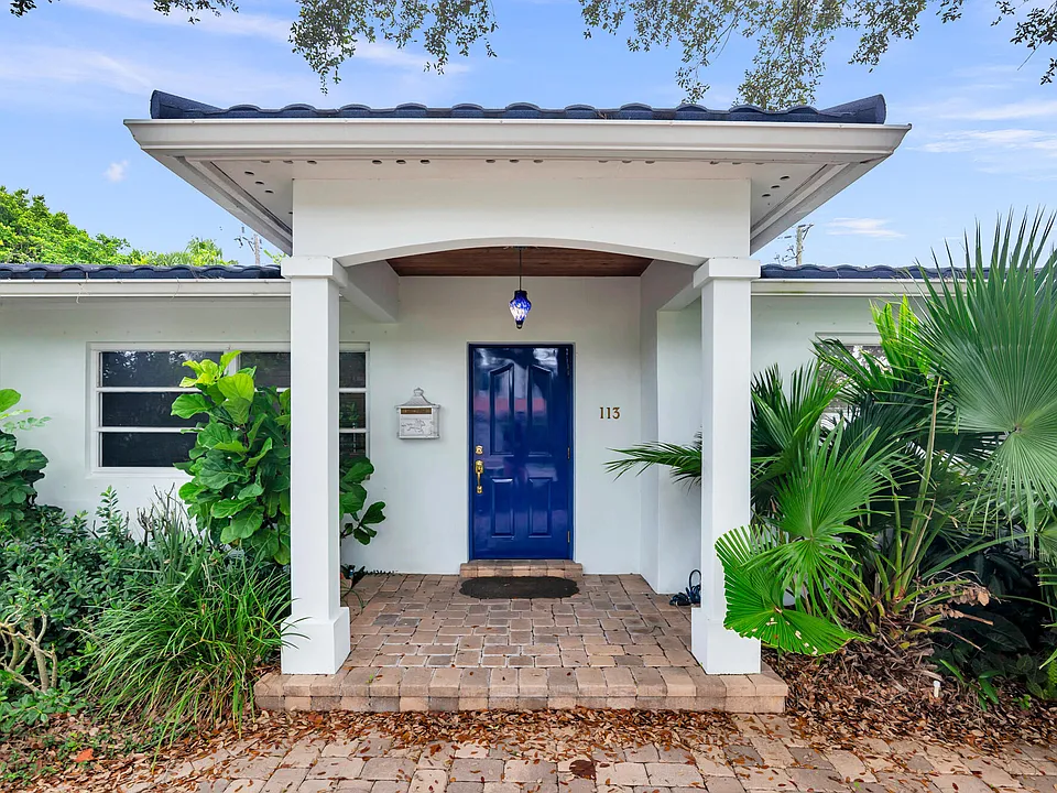 113 Gregory Pl