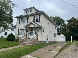708 W Ganson St, Jackson, MI 49201