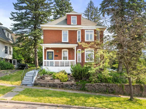 316 N 15th Ave E, Duluth, MN 55812
