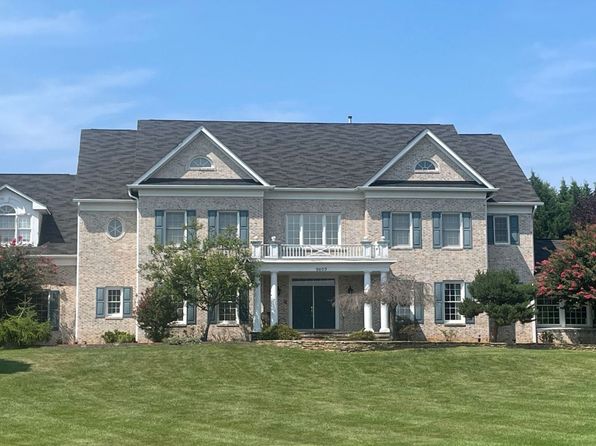 9603 McWhorter Farm Ct, Damascus, MD 20872