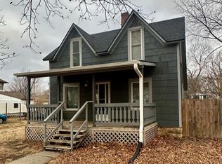 514 Spring St, Gypsum, KS 67448